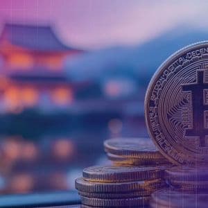 Japan’s Metaplanet Q2 Financial Report Shows 468% Bitcoin Yield, Now 4th Largest Global Holder
