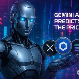 Crypto Price Prediction Today 13 August – XRP, PUMP, Bitcoin Cash
