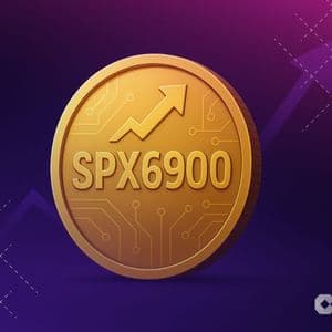 SPX6900 Slips to $1.55 as DeFi Expansion, CeFi Listings, and Rival TOKEN6900 Shape Next Move