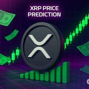 XRP Price Prediction: Ripple Exec Says XRPL Is Perfect for “Real-World Assets” – Trillions of Dollars Coming to XRP?