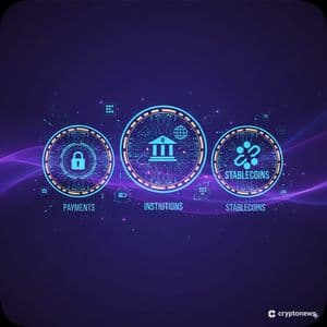 Stablecoin Volumes Hit $2.5T as Supply Peaks – But Fragmentation Persists: Chainalysis Report