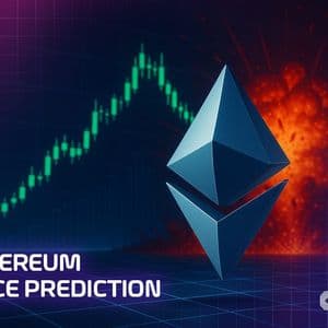 Ethereum Price Prediction: ETH Above $3,312 as ETFs Add $474M and Buterin’s Roadmap Inspires