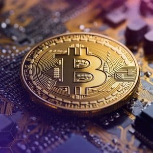 Bitcoin Network Hashrate Drops to Lowest Level Since September Amid AI Shift