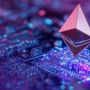 Ethereum Transactions Hit Record High as Fees Fall to Multi-Year Lows