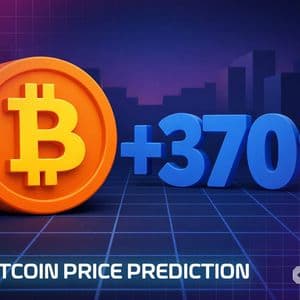 Bitcoin Price Prediction: The Exact Signal That Triggered a 370% Rally Is Flashing Again – Are You Ready?