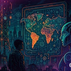 Crypto Rally Fades as Geopolitical Risks Re-Enter Focus: Laser Digital