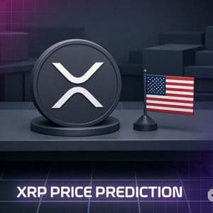 XRP Price Prediction: Ripple Is Now Aligned With U.S. Lawmakers – Is This the Moment XRP Becomes Unstoppable?
