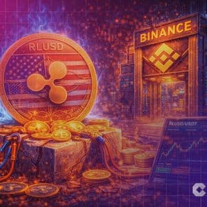 Ripple’s RLUSD Stablecoin to Launch Spot Trading on Binance