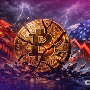 Greenland Gambit Sparks Crypto Chaos: Tariff Threats Send Bitcoin Sliding – Analysts Eye $75K