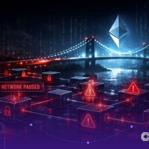 Layer-1 Protocol Saga Temporarily Shuts SagaEVM Chain After $7M Exploit