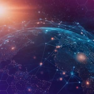 Trump-Linked World Liberty Financial Partners With Spacecoin on DeFi Initiative