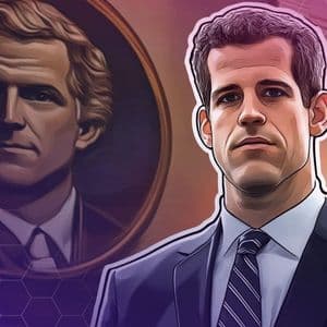 SEC Drops Enforcement Case Against Winklevoss-Founded Crypto Exchange Gemini