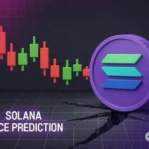 Solana Price Prediction: All Eyes on Critical Price Level – One Move Below Could Trigger a Rapid Sell-Off