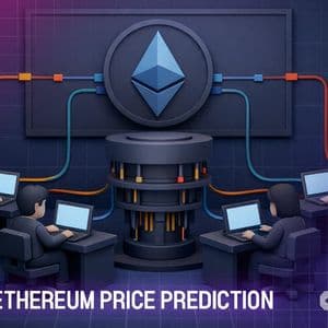 Ethereum Price Prediction: Ethereum Developers Prepare for Quantum Computers – Big Update Incoming?