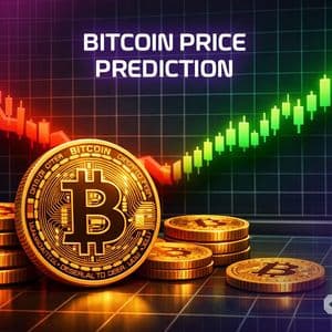 Bitcoin Price Prediction: BTC Defends $88K While Institutions Load Up – Is the Next Leg Forming?