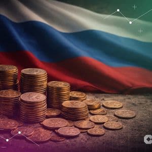 Russia Blacklists Crypto Exchange WhiteBIT Over Ukraine Support