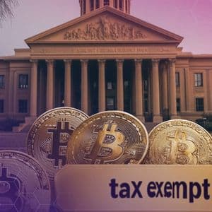 Arizona Moves to Exempt Crypto From Property Taxes – Will Voters Approve This Tax-Break?