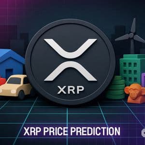 XRP Price Prediction: XRP Ledger Smashes Past $2 Billion in Tokenized Assets – Why This Could Send XRP Parabolic