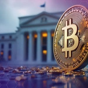 [LIVE] Bitcoin Price Alert: Will Powell Signal Cuts at 2:30 PM? Fed Holds Rates at 3.5-3.75% as Expected