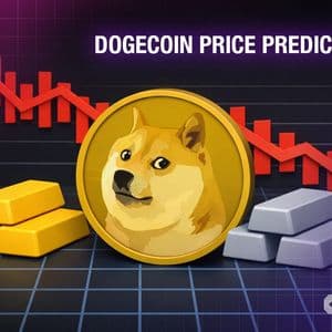 Dogecoin Price Prediction: DOGE Founder Just Exposed the Real Reason Crypto Is Crashing – And It’s Not What You Think