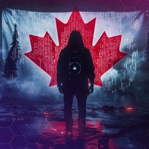 Canadian Hacker Steals $65M, Disappears From Custody — What Happened?