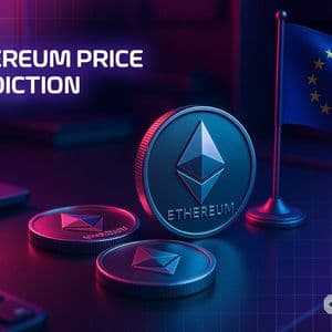 Ethereum Price Prediction: $2.5B Liquidated as ETH Slides to $2,400 – Is $2,100 Next?