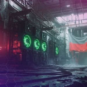 Russia’s Largest Bitcoin Miner BitRiver Faces Bankruptcy Crisis – What Went Wrong?