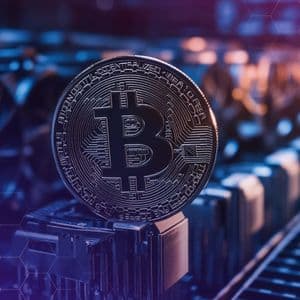 Tether Launches Open‑Source MiningOS to Challenge Bitcoin Mining Giants