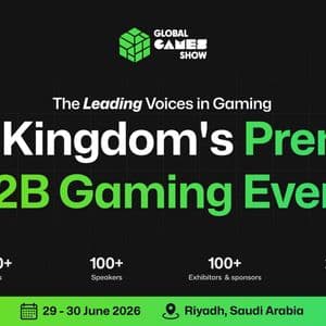 Powering the Future of Play: Riyadh Welcomes the Global Games Show 2026