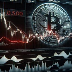 BTC Traders Eye $50K as Possible Bottom: Key Metrics to Watch This Week