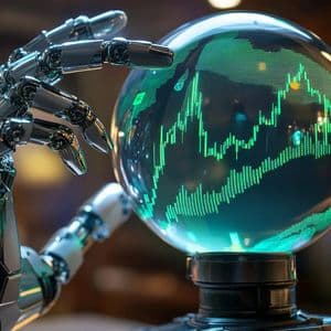 Leading AI Claude Predicts the Price of XRP, Cardano and Ethereum By the End of 2026