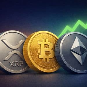 Crypto Price Prediction Today 24 February – XRP, Bitcoin, Ethereum