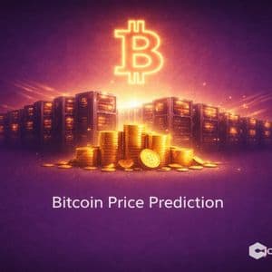 Bitcoin Price Prediction: Major Miner Just Expanded in Texas: Is a Massive BTC Production Surge Coming?