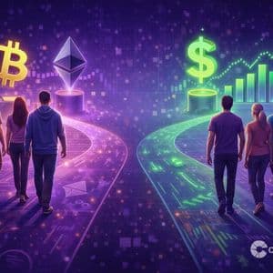 Why Retail Is Moving From Crypto To Stock: Will They Comeback?