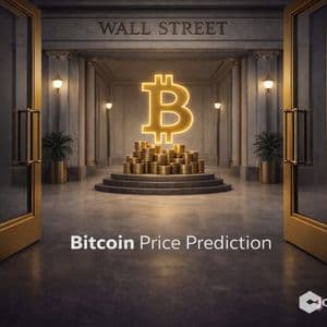 Bitcoin Price Prediction: Morgan Stanley Is Bringing Bitcoin Inside the Bank — Is Wall Street Going All In?