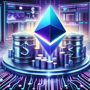 Ethereum $159B Stablecoin Dominance: Why Infrastructure Beats Price
