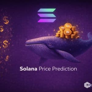 Solana Price Prediction: A Billion-Dollar Loss Didn’t Shake This SOL Whale — What Do They Know?