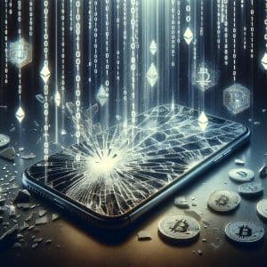 iPhone Crypto Wallets Under Attack from State-Grade Malware