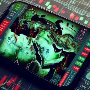 Farage Aide ‘Posh George’ Loses $550,000 in Failed Polymarket Iran Invasion Bet