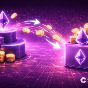 $31.6M Ethereum Leaves Exchanges as Supply Hits Multi-Year Lows – Is a Price Reversal Coming?