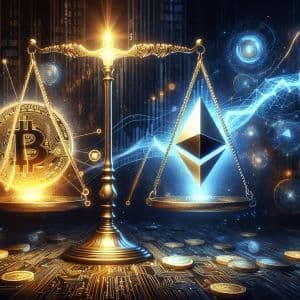 Bitcoin USD Dominance Drops to 58%: Smart Capital Rotating Into Ethereum?