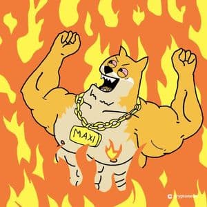 Dog-Themed Meme Coins Bounce Back – Can Maxi Doge Explode Next?
