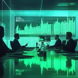 Circle Shares Surge as Bernstein Sees Stablecoin Adoption Upside