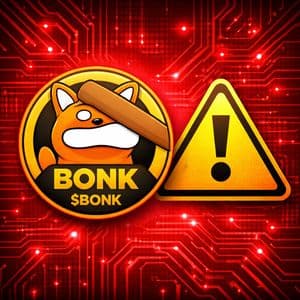 Bonk Fun Website Hijacked: Live Exploit Is Draining User Funds