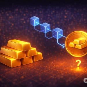 Gold Price Prediction: World Gold Council Just Built a Blockchain “Trust Layer” for Gold — Is a $100 Billion Tokenized Market Coming?