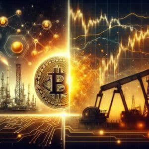 Bitcoin ‘Digital Gold’ vs. Hormuz Crisis: Is BTC Decoupling?