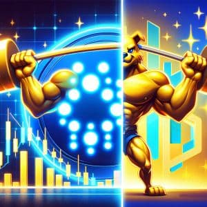Cardano Price Prediction: Is The Chart Bottoming?
