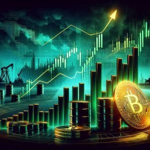 Bitcoin Price Reacts as Trump Delays Iran Strike, Oil and Gold Volatile