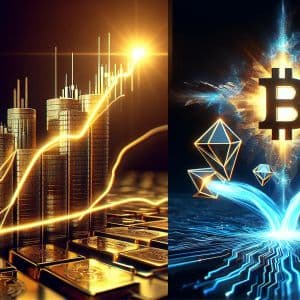 Gold Price Analysis: Time’s Up for Metals?