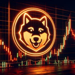 Shiba Inu Price Prediction: Breakout Flashing, Trendline to Break